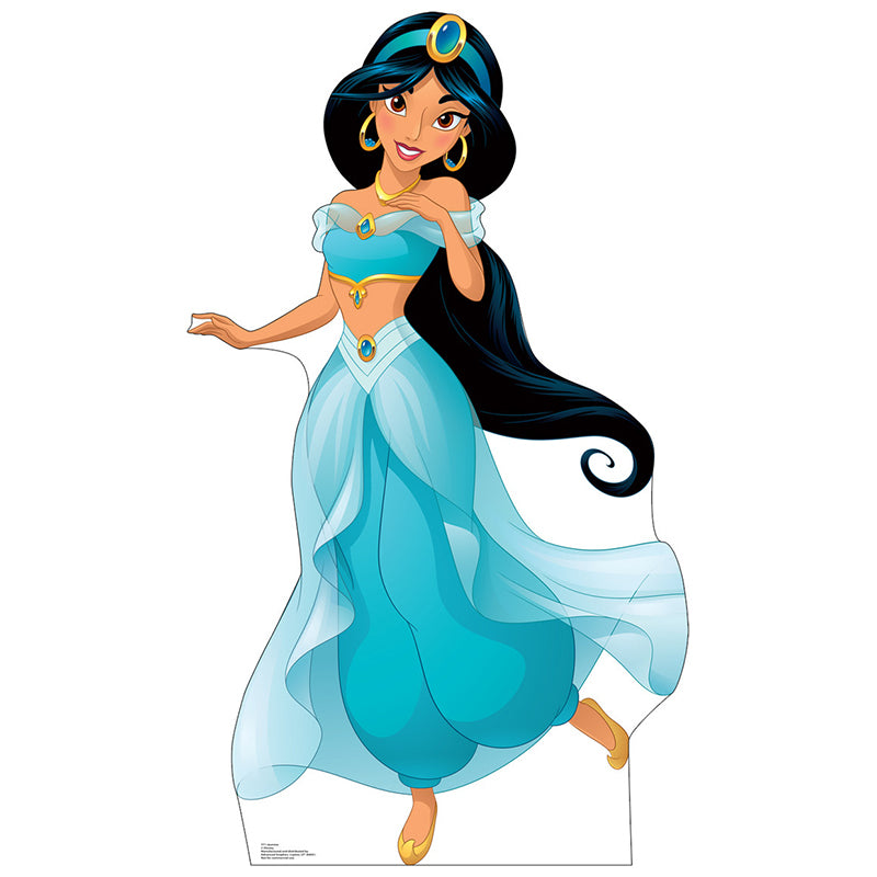 JASMINE