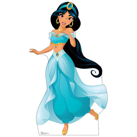 JASMINE