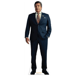 CHIEF THOMAS RAINWATER