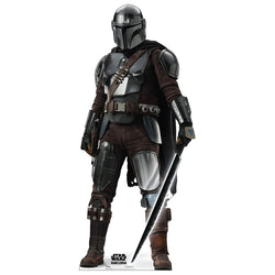 THE MANDALORIAN