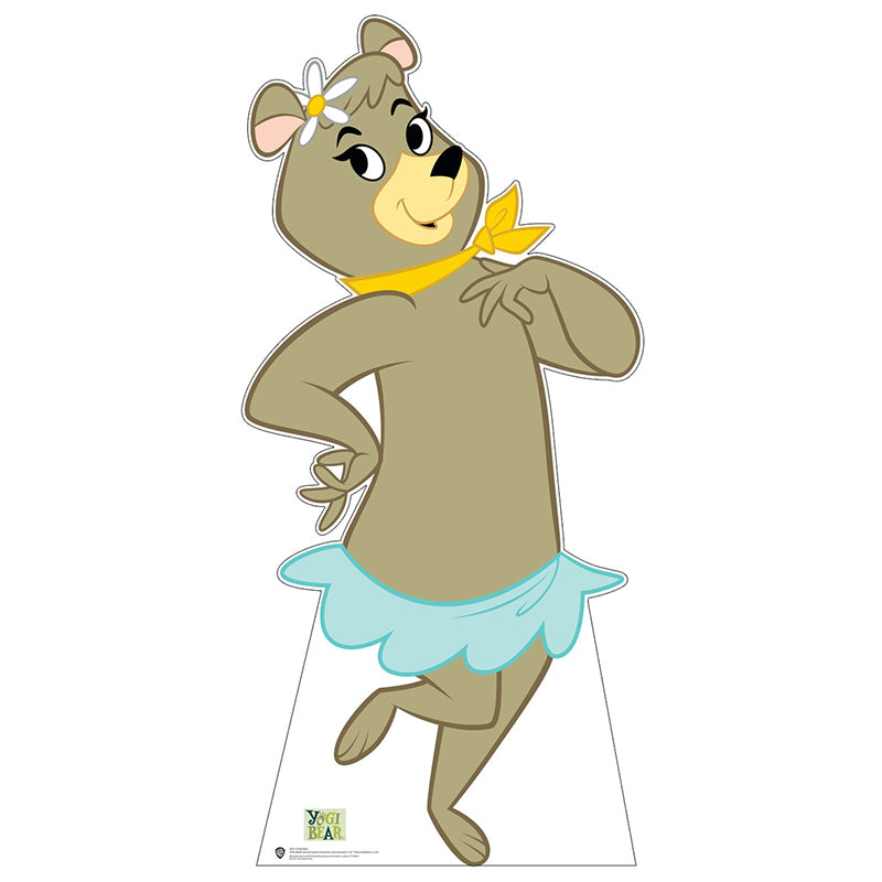 CINDY BEAR