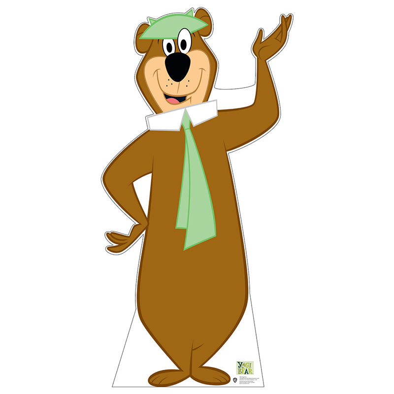 YOGI BEAR 