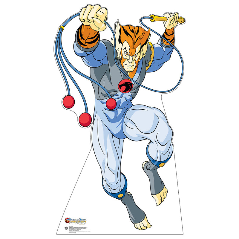 TYGRA