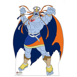 MUMM-RA