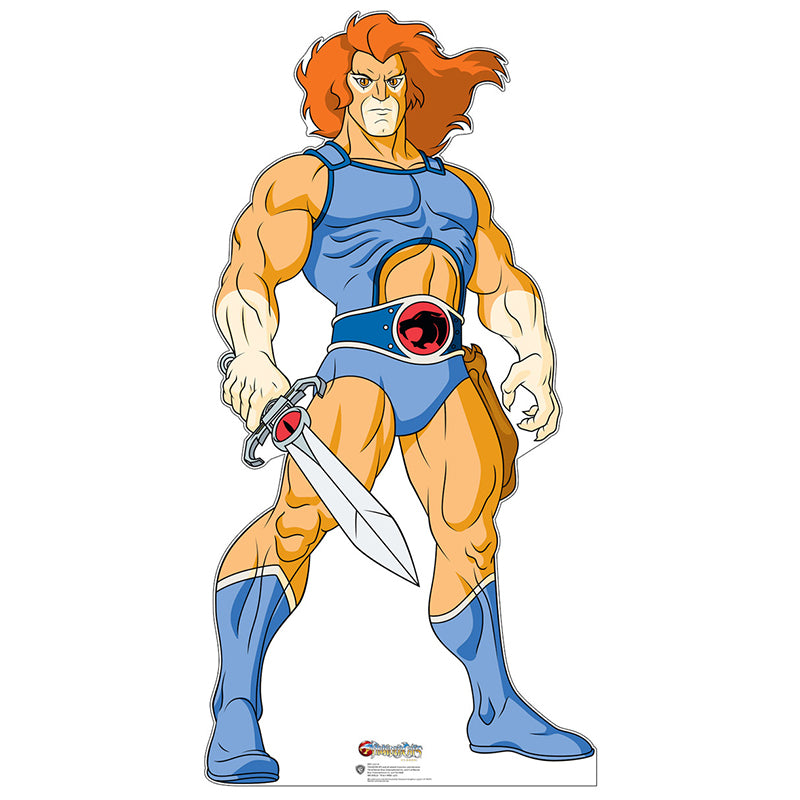 LION-O 