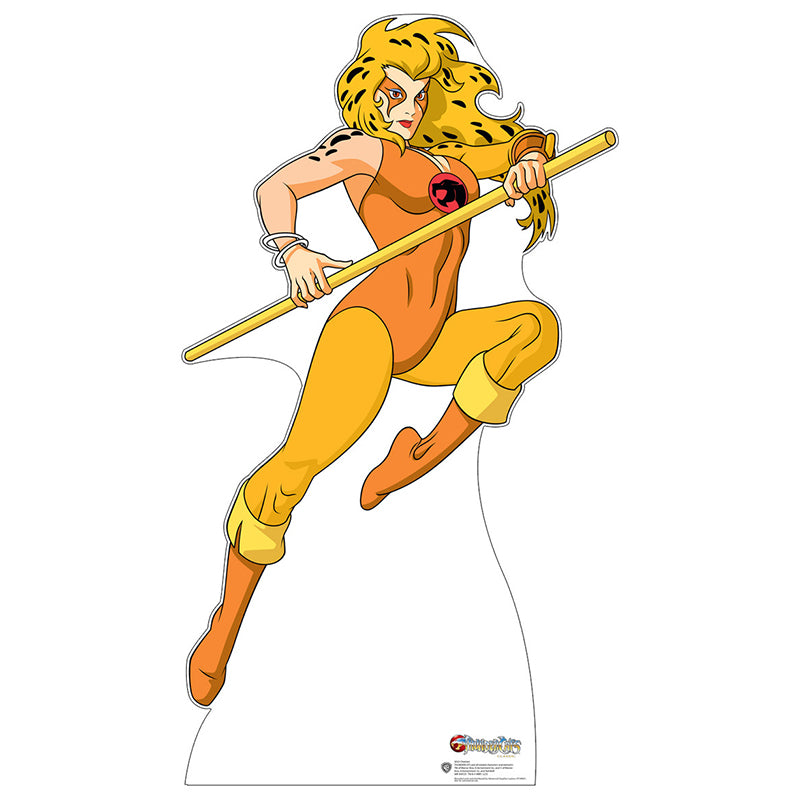 CHEETARA