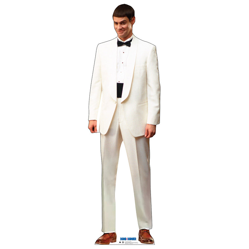 LLOYD CHRISTMAS