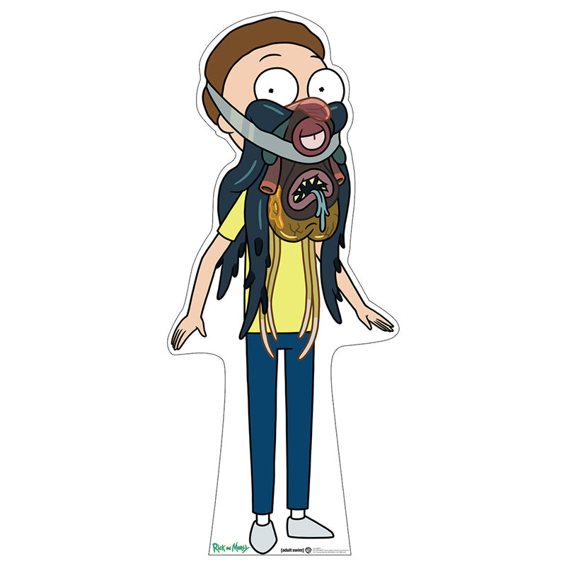 MORTY SMITH
