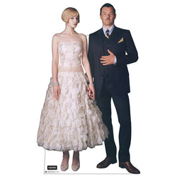 TOM & DAISY BUCHANAN
