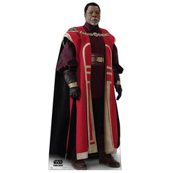 HIGH MAGISTRATE GREEF KARGA