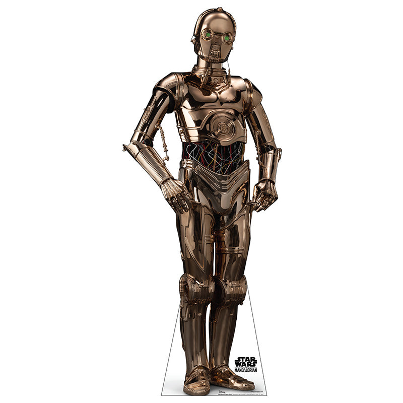 NEVARRO COPPER DROID