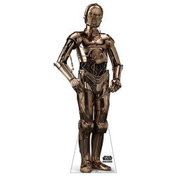 NEVARRO COPPER DROID