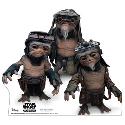 ANZELLAN DROIDSMITHS