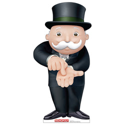 RICH UNCLE PENNYBAGS 