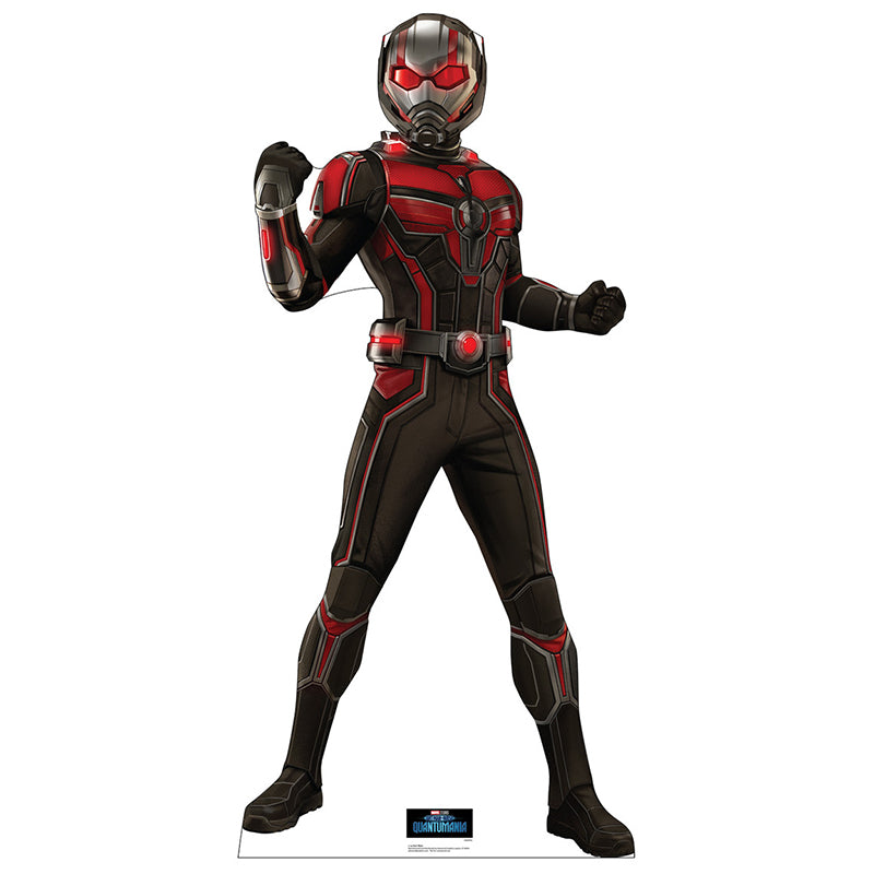 ANT-MAN / SCOTT LANG 