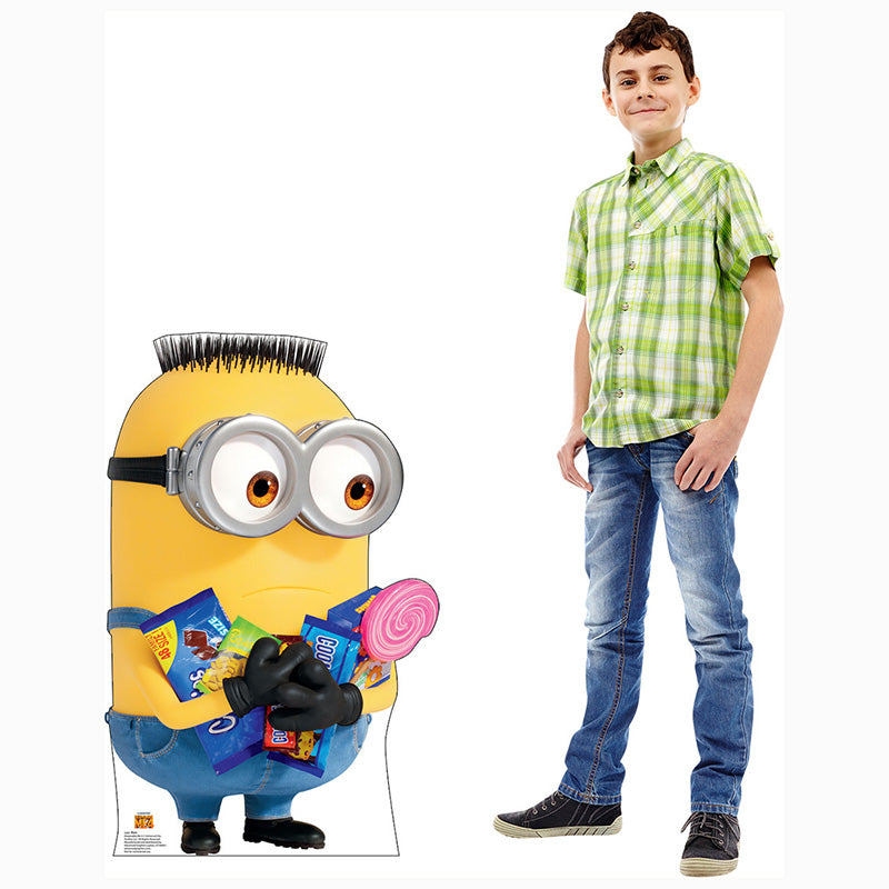 RON "Despicable Me 4" Cardboard Cutout Standup / Standee