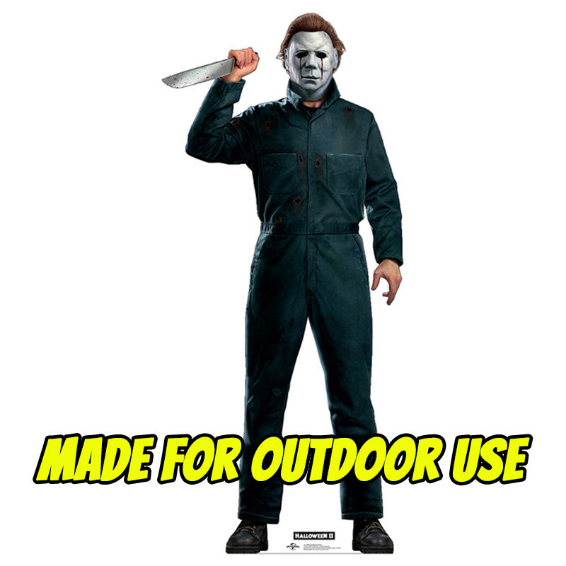 MICHAEL MYERS 