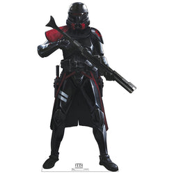 PURGE TROOPER 