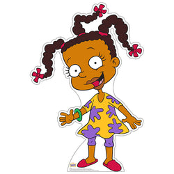 SUSIE CARMICHAEL 