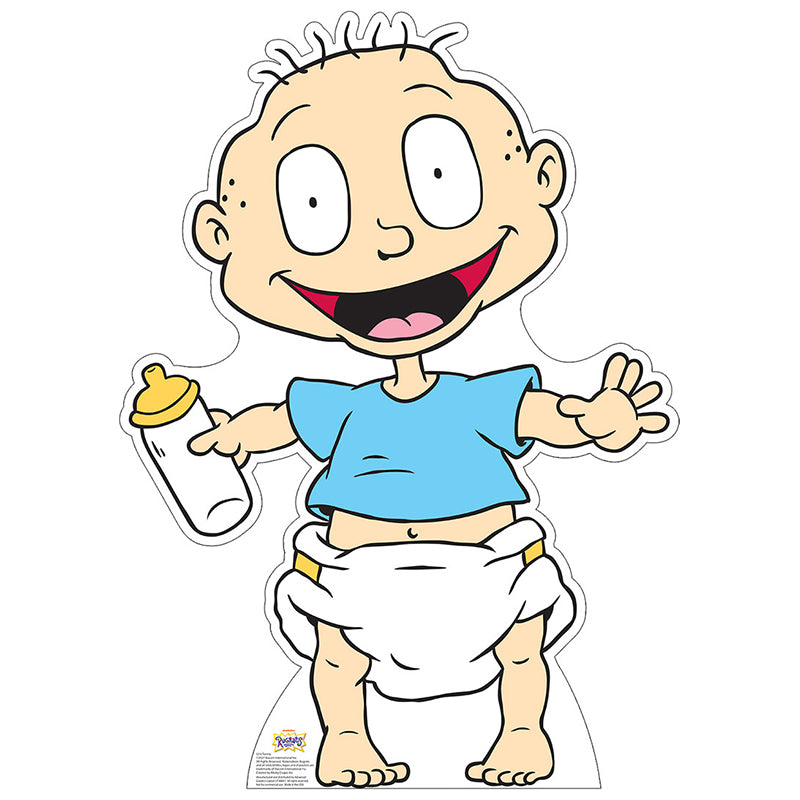 TOMMY PICKLES 