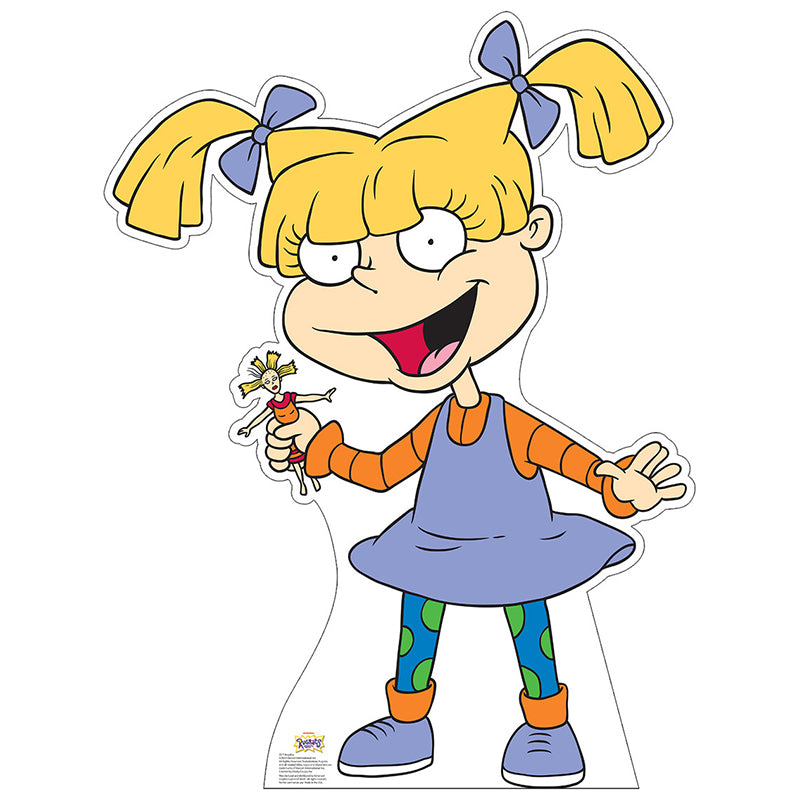 ANGELICA PICKLES 