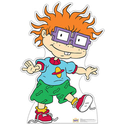 CHUCKIE FINSTER 