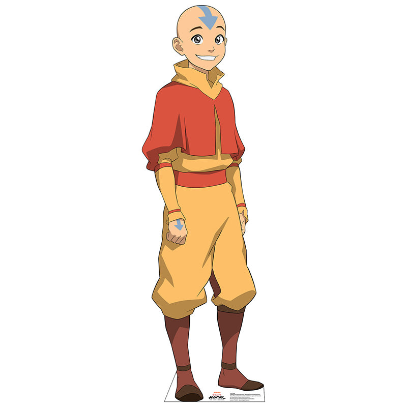 AANG 