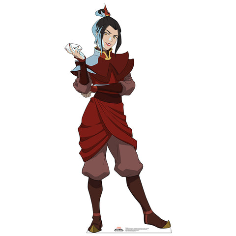 AZULA 