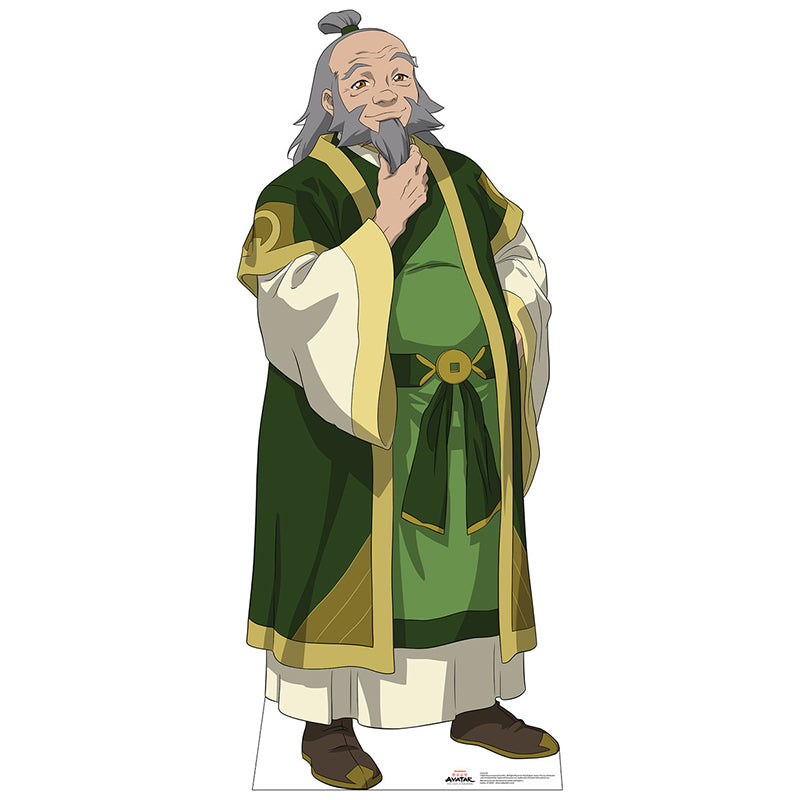 IROH 