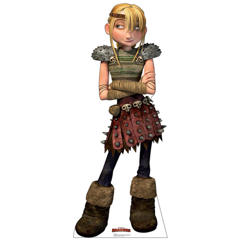 ASTRID HOFFERSON 