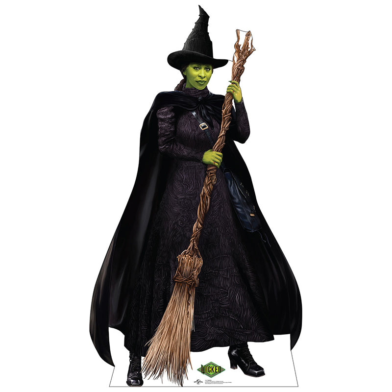 ELPHABA THROPP 