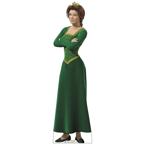 PRINCESS FIONA 