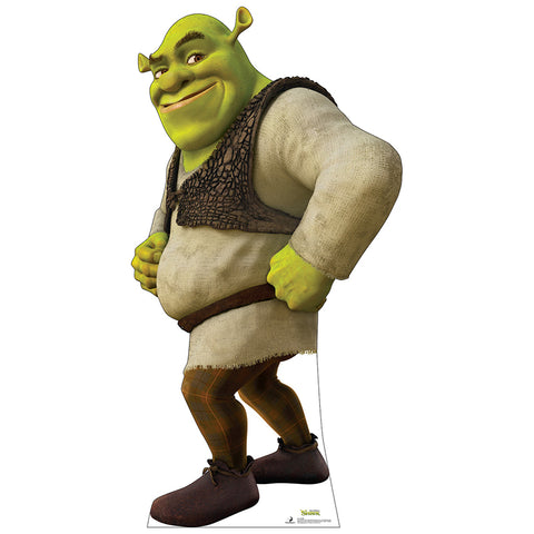 SHREK 