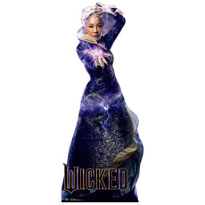 MADAME MORRIBLE 