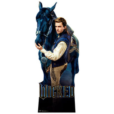 FIYERO TIGELAAR 