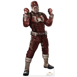 RED GUARDIAN 