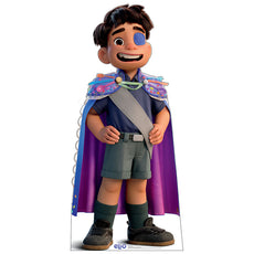 ELIO SOLIS 