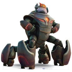 LORD GRIGON 