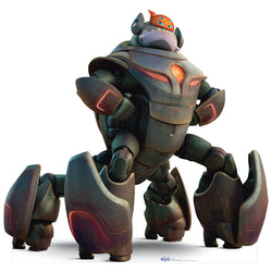 LORD GRIGON 