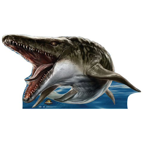 MOSASAURUS 