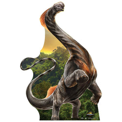 TITANOSAURUS 