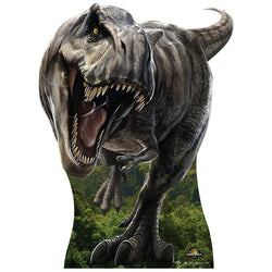 TYRANNOSAURUS REX 