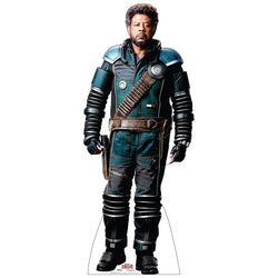 SAW GERRERA 