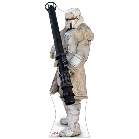 RANGE TROOPER 