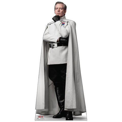 DIRECTOR ORSON KRENNIC 