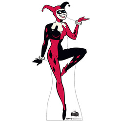 HARLEY QUINN 