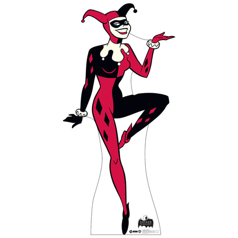 HARLEY QUINN 