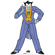 THE JOKER 