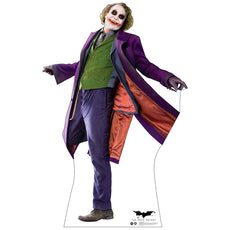 THE JOKER 