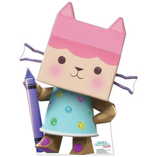 BOX CAT BABY 